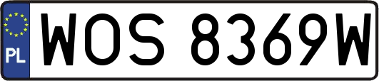 WOS8369W