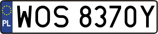 WOS8370Y