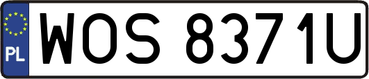 WOS8371U