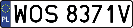 WOS8371V
