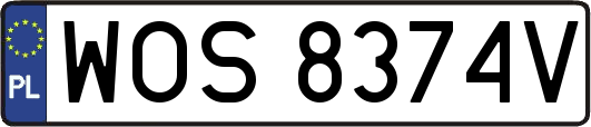 WOS8374V