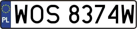 WOS8374W