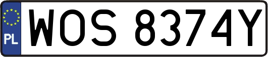 WOS8374Y