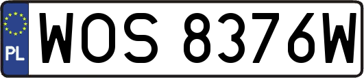 WOS8376W
