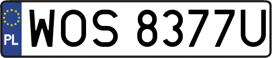 WOS8377U