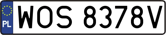 WOS8378V