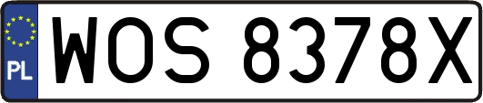 WOS8378X