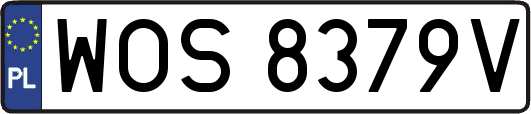 WOS8379V