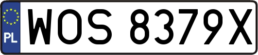 WOS8379X