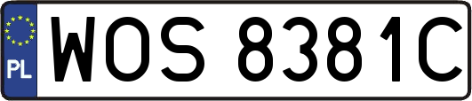 WOS8381C