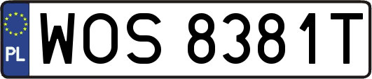 WOS8381T