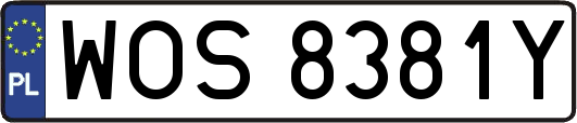 WOS8381Y