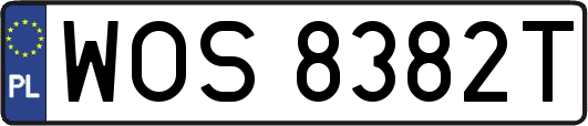 WOS8382T