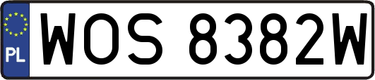 WOS8382W