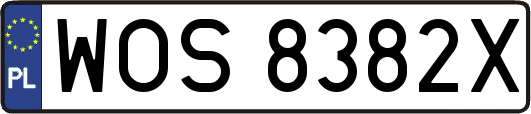 WOS8382X