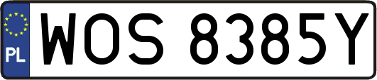 WOS8385Y