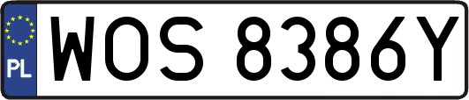 WOS8386Y