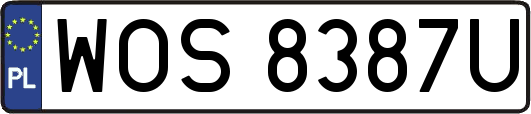 WOS8387U