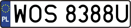 WOS8388U