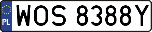 WOS8388Y