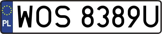 WOS8389U