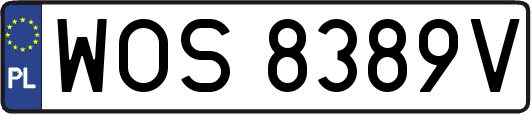 WOS8389V