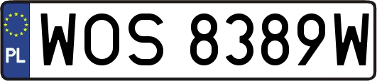 WOS8389W