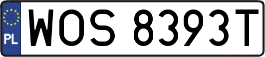 WOS8393T
