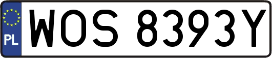 WOS8393Y