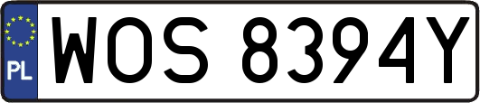 WOS8394Y