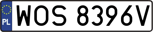 WOS8396V