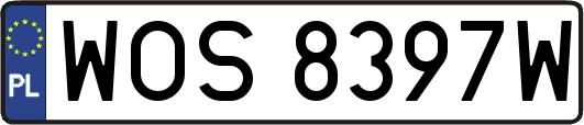 WOS8397W