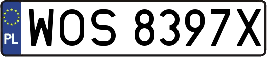 WOS8397X