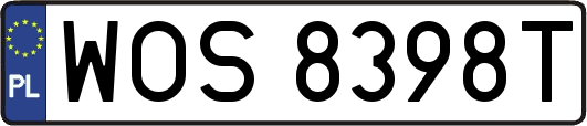WOS8398T