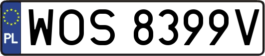 WOS8399V