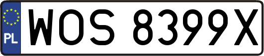 WOS8399X