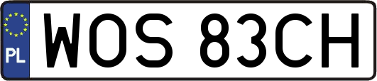 WOS83CH