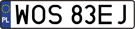 WOS83EJ