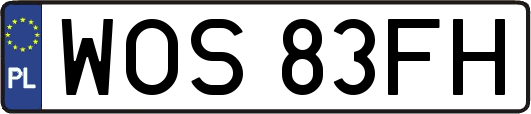 WOS83FH