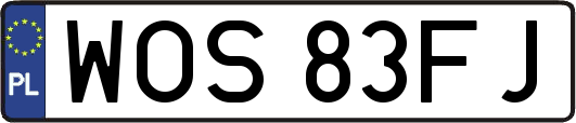WOS83FJ