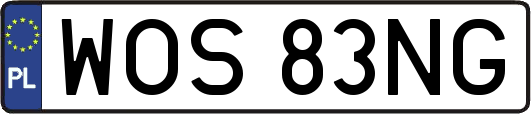 WOS83NG