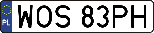 WOS83PH