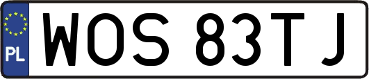 WOS83TJ