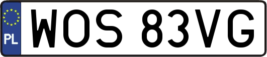 WOS83VG