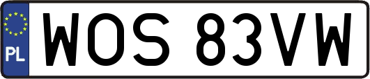 WOS83VW
