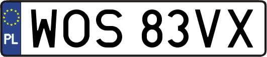 WOS83VX
