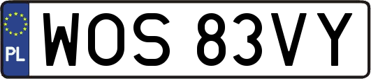 WOS83VY