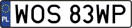 WOS83WP