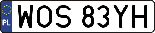WOS83YH