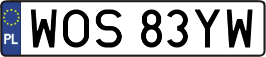 WOS83YW